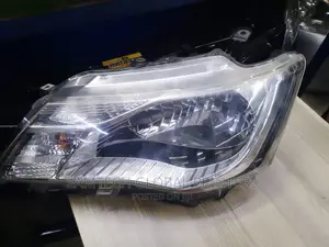 Clean and Available Toyota Axio Headlight* \ 