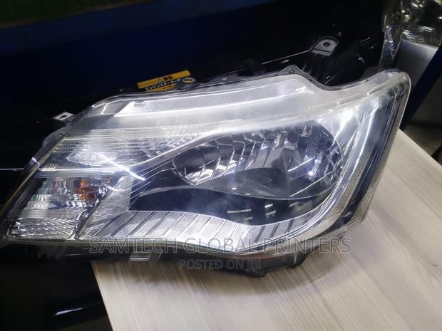 Clean and Available Toyota Axio Headlight* \ 