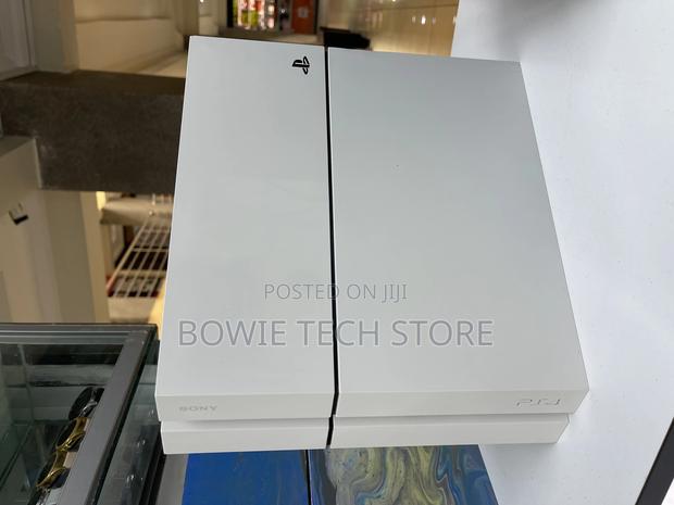 Ps4 Standard Ex Uk. - thumbnail 3