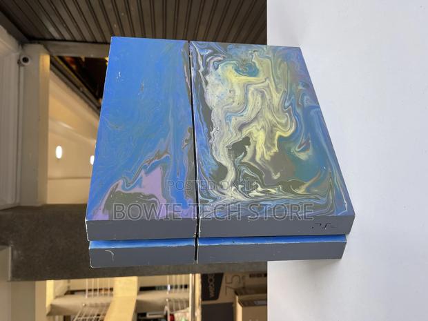 Ps4 Standard Ex Uk. - thumbnail 5