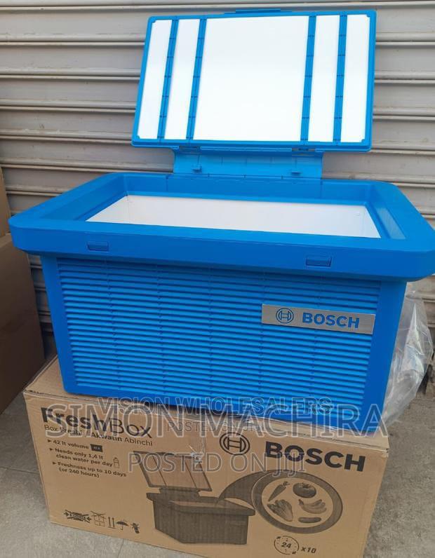 Bosch Coolers (42 Liters)