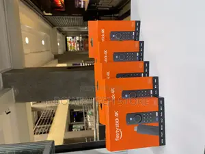 Firestick Wifi 6