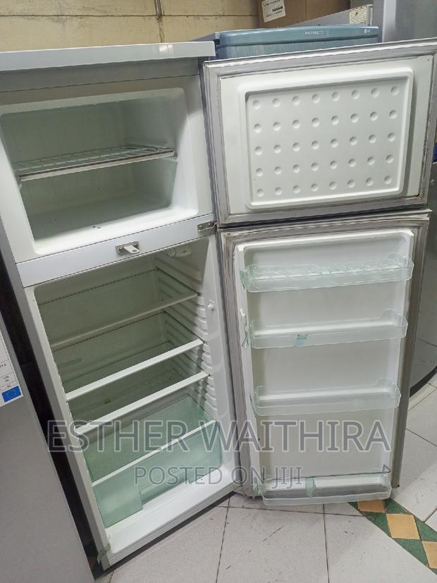 Ramtons Fridge 250l - thumbnail 2