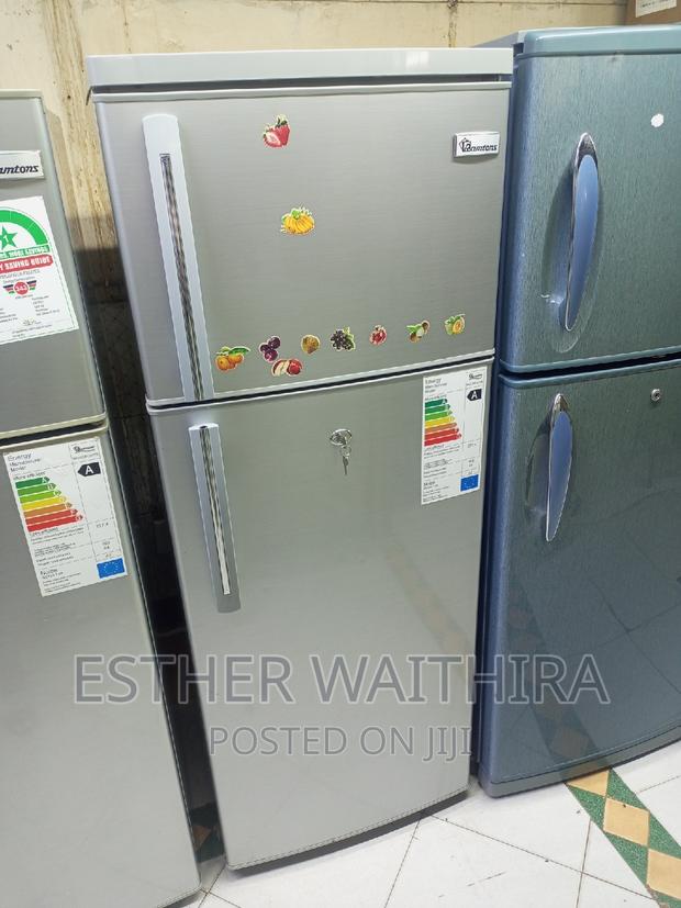 Ramtons Fridge 250l - thumbnail 3