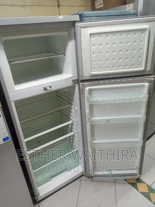 Ramtons Fridge 250l - thumbnail 4