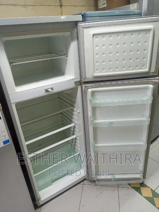 Ramtons Fridge 250l - thumbnail 5