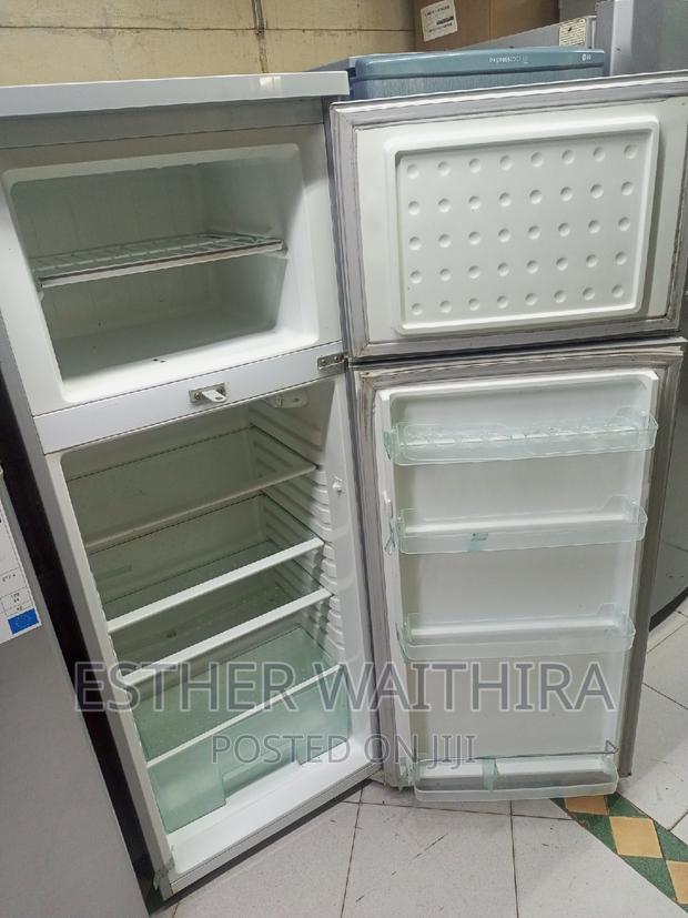 Ramtons Fridge 250l - thumbnail 6