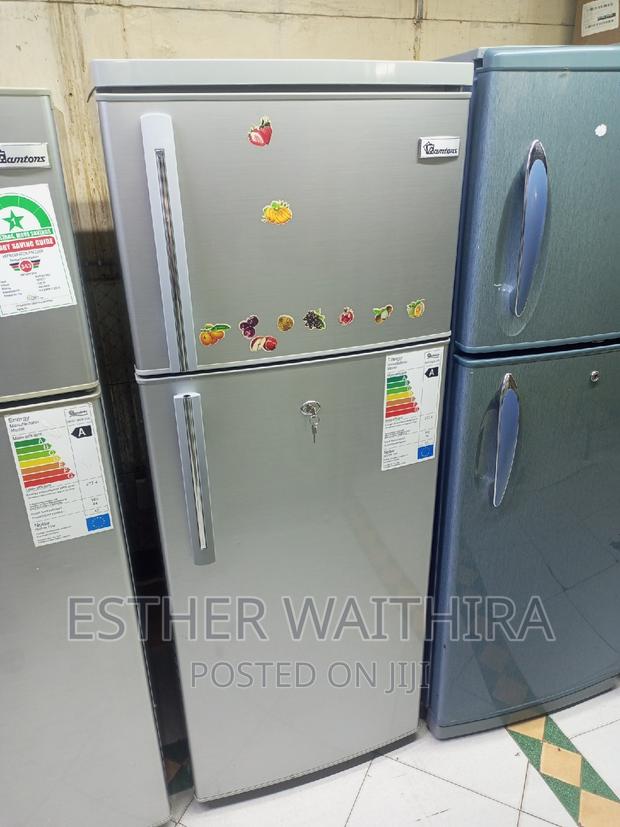 Ramtons Fridge 250l - thumbnail 7