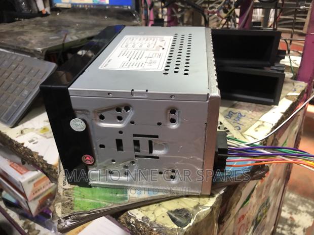 Car Radio Screen (Any Car) - thumbnail 2