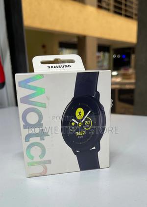 Samsung Galaxy Watch Active - thumbnail 2