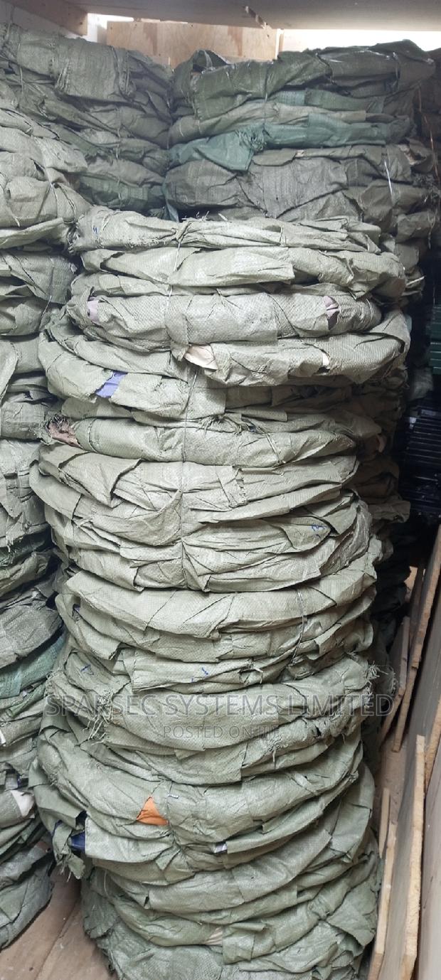 450mm Double Galvanized Razor Wire - thumbnail 2