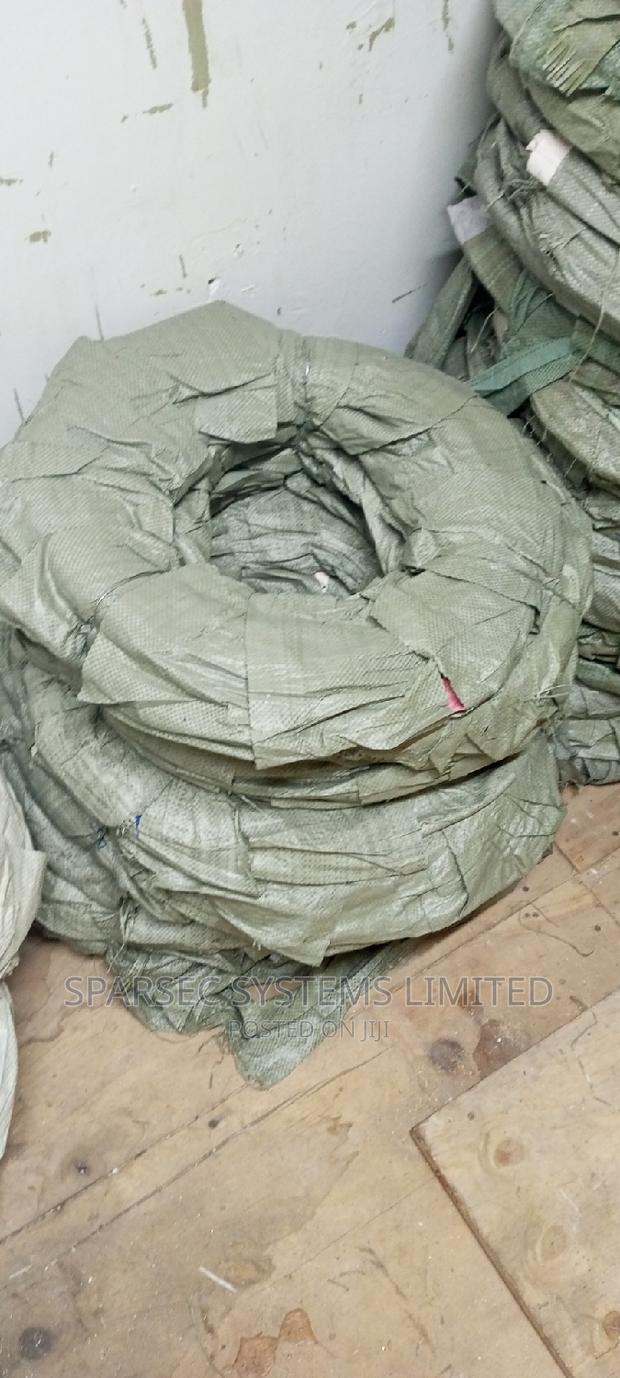 450mm Double Galvanized Razor Wire - thumbnail 3