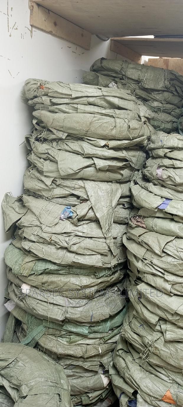 450mm Double Galvanized Razor Wire - thumbnail 4