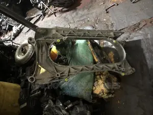 Toyota 4gr Cross Member 2wd (Mark X,Crown)