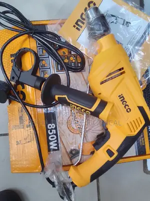 Ingco Drill 850wts