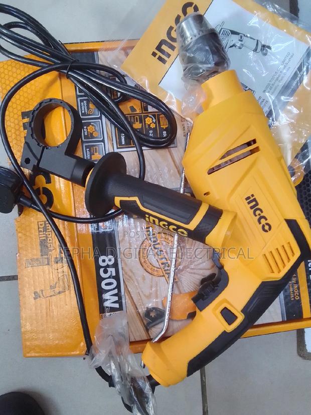 Ingco Drill 850wts