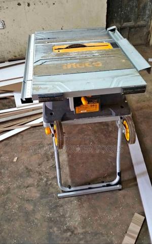 Ingco Table Saw 1500W - thumbnail 2