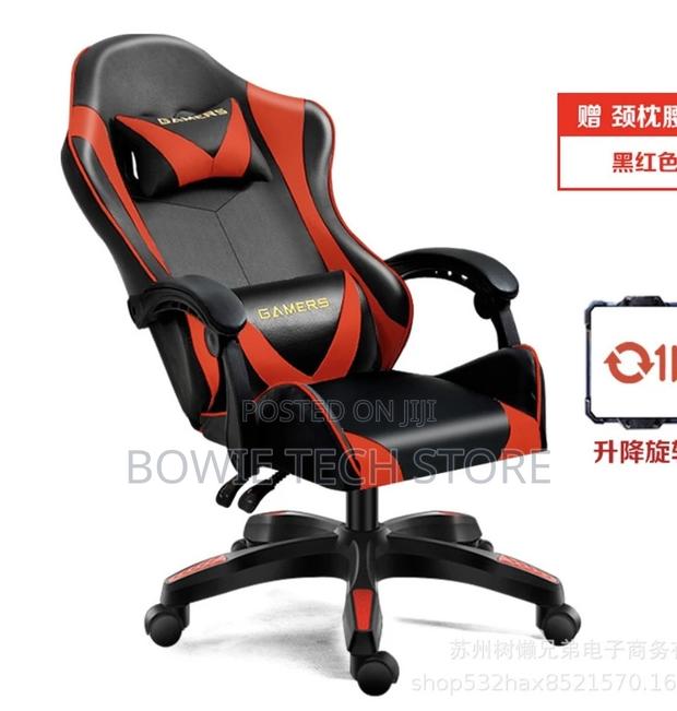 Gaming Chair New Good Quality