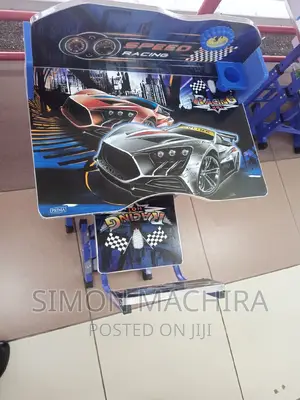 Kids Study Table / Kids Study Desk