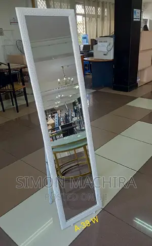 Dressing Mirror. Full Length.