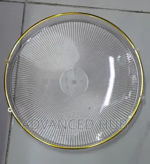 Big Size Acrylic Trays