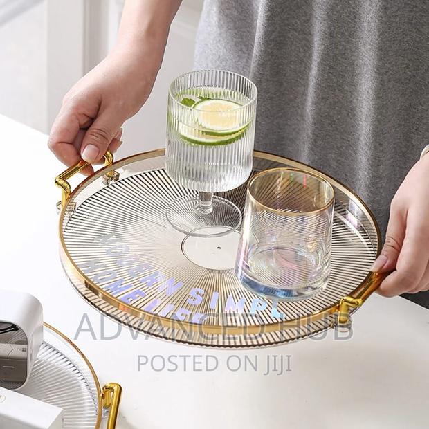Big Size Acrylic Trays - thumbnail 6
