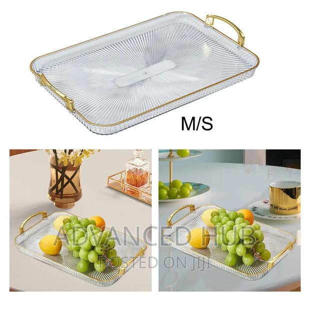 Big Size Acrylic Trays - thumbnail 3