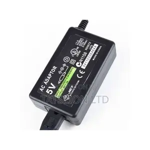 Power Supply Cord for PSP