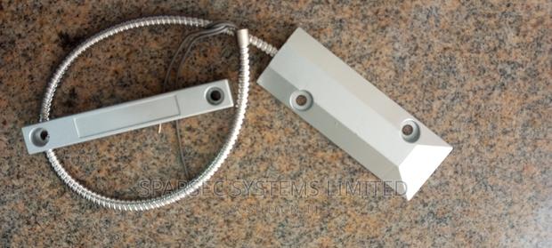 Roller Shutter Magnetic Door Sensor - thumbnail 3