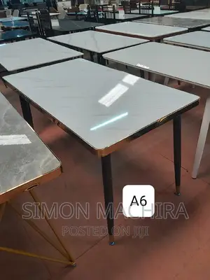 Luxury Table Set