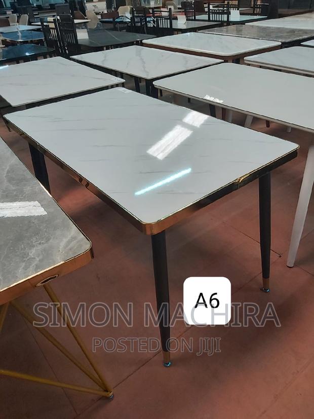 Luxury Table Set - main view
