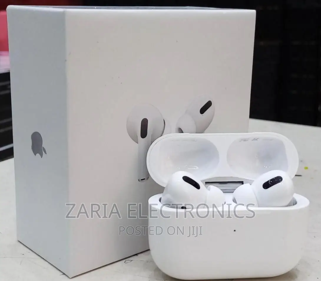 Apple Wireless Bluetooth Earbuds,White