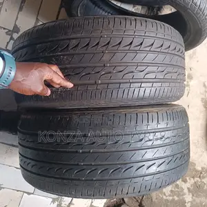 Bridgestone Tyres Size 235/40r18 Per Pc