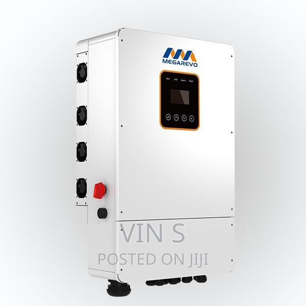 6kva Solar Inverters- Solar Inverters- Solar Inverters~