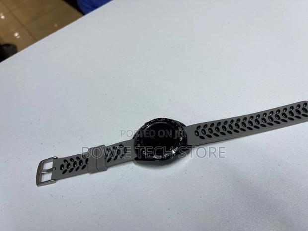 Galaxy Watch 3 Ex Uk - main view