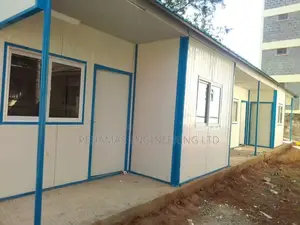 Prefabricated Houses