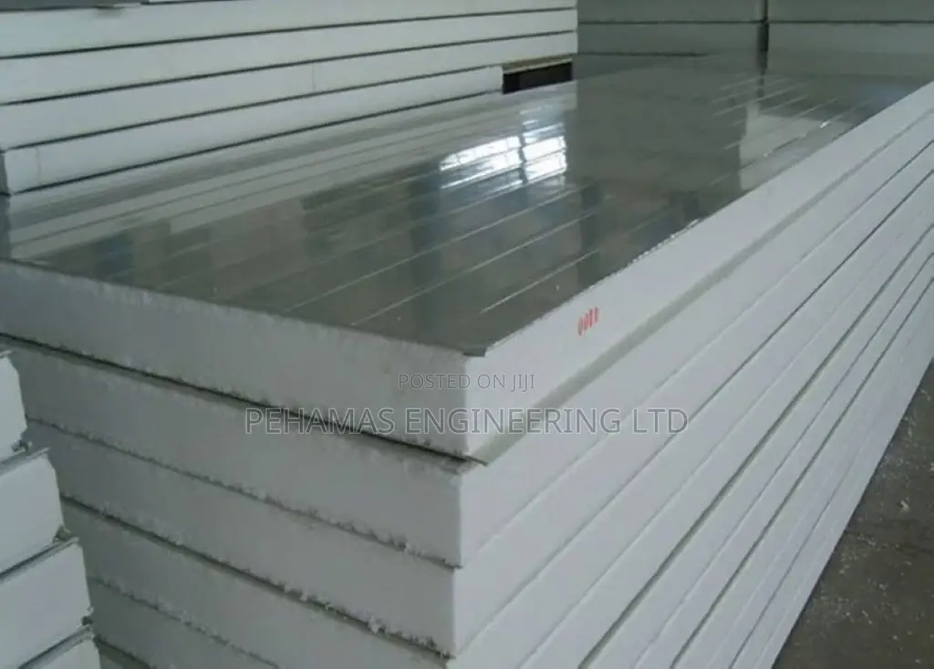 Prefabricated Houses