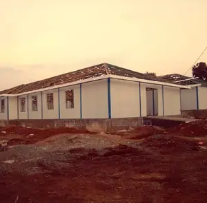 Prefabricated Houses