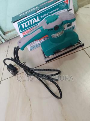 Total Finishing Sander - thumbnail 2