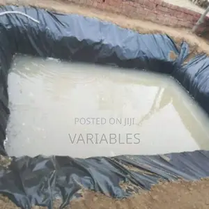 Small to Huge Dams With Dam Liners