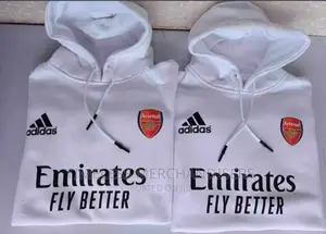 Football Hoodies