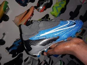 Small Size 36-39 Phantom Gx Ghost Laces Boots - thumbnail 2