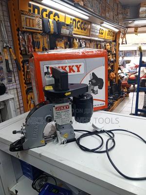 Jukky Bag Closser - main view