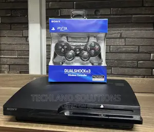 Ex UK Playstation 3