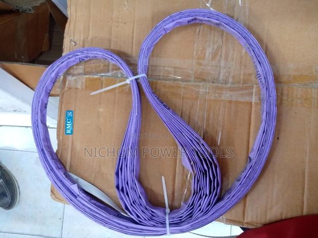 Durable Bone Saw Blade/Meat Blade - main view