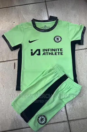 Football Jerseys