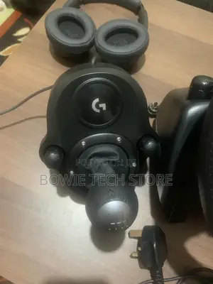 Logitech G29 Driving Wheel Ps4/Ps5 Used