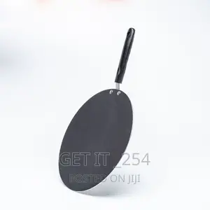 Flat Chapati Pan
