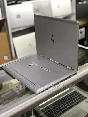 Laptop HP EliteBook 830 G6 16GB Intel Core I7 SSD 256GB