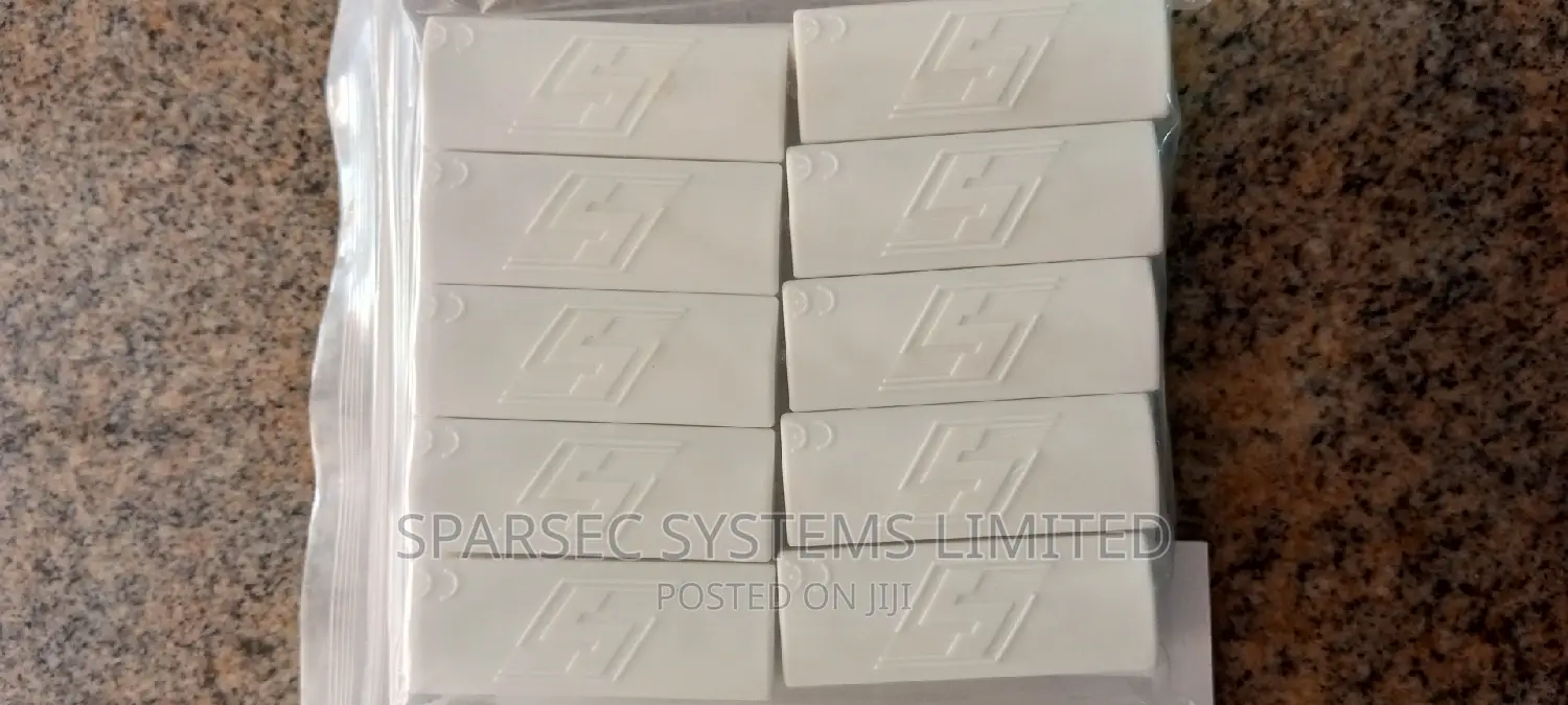 Intruder Alarm Vibration Sensor